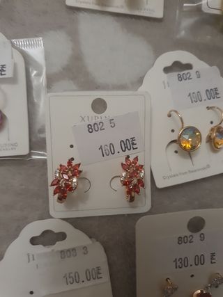 Pendientes de liquidación 
