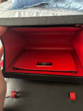Bolso Carolina Herrera