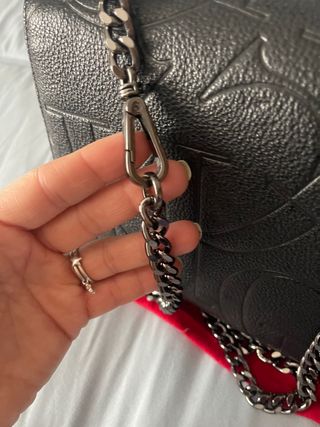 Bolso Carolina Herrera