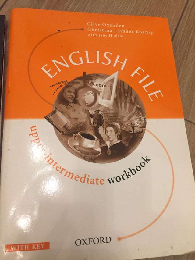 English file