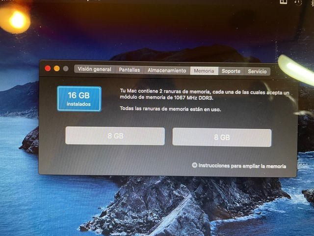 MacBook Pro (13 pulgadas, mediados de 2010)