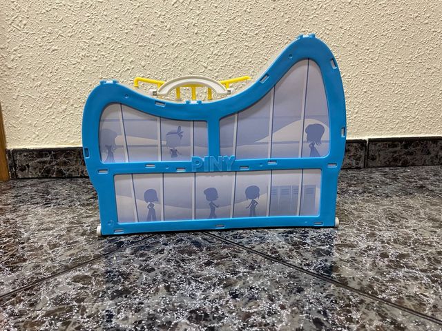 Instituto de moda pinypon