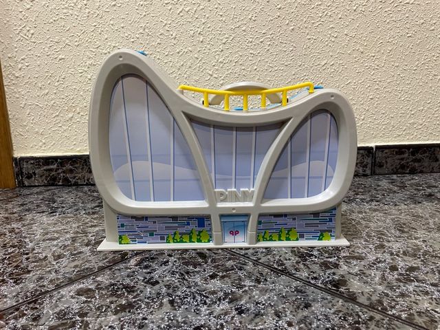 Instituto de moda pinypon