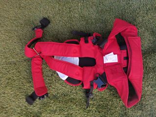 Mochila ergonómica Travel Kids Zone Jané