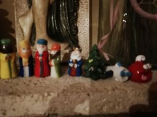 figuritas roscón