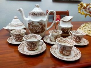 Gioco del caffè La Cartuja