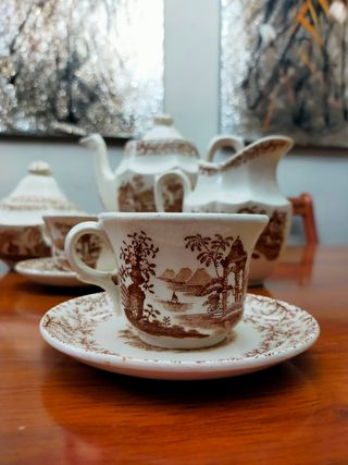 Gioco del caffè La Cartuja