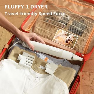 #42 NUEVO!!  secador de Pelo para Mascotas