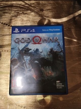 God of War