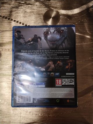 God of War