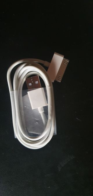 Cable Iphone 4