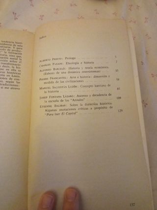 HACIA UNA NUEVA HISTORIA Balibar y otros