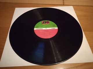 Disco vinilo Giorgio Moroder - Knights in white