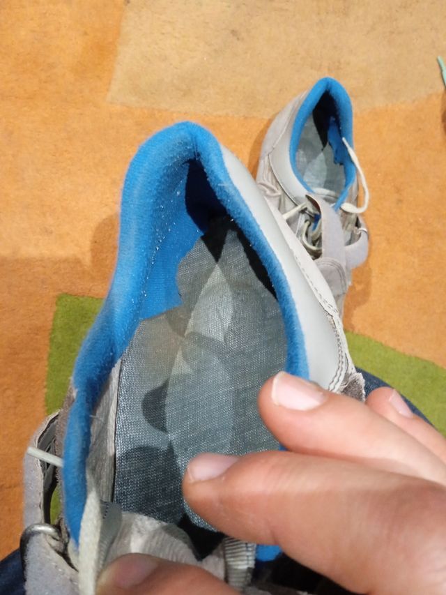 Zapatillas ciclismo Wheeler