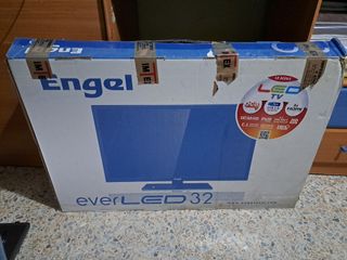 Televisor 32 pulgadas.