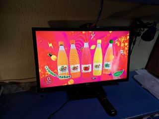 Televisor 32 pulgadas.