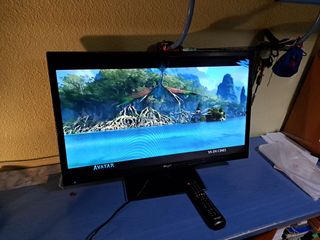 Televisor 32 pulgadas.