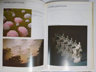 Libro La fascinación de los filtros