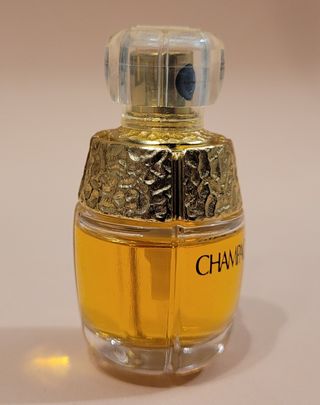 Miniatura Champagne de Yves Saint Laurent