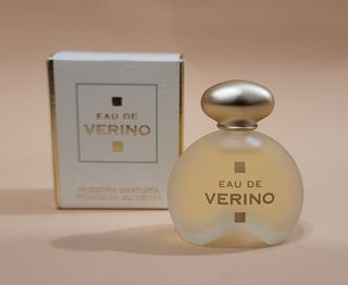 Miniatura Eau de Verino