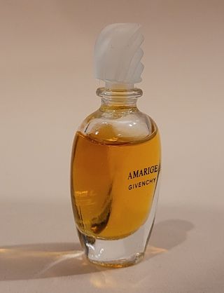 Miniatura Amarige
