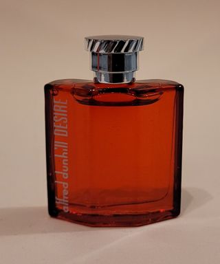 Miniatura Desiré