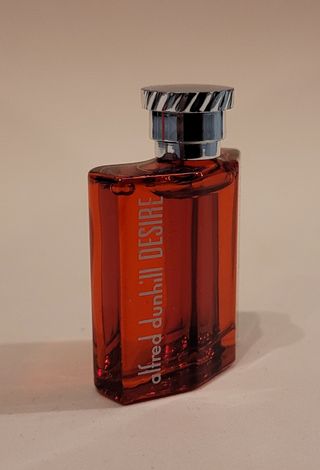 Miniatura Desiré