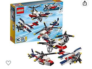 Lego 31020 Creator