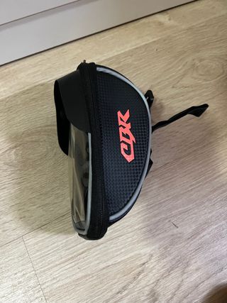 Rueda original xiaomi m365 y funda impermeable