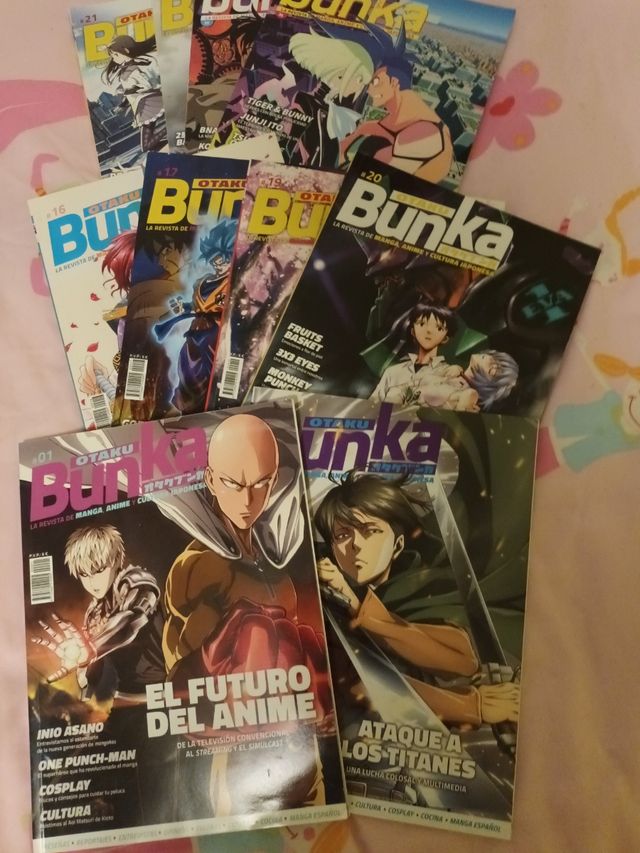 Otaku Bunka