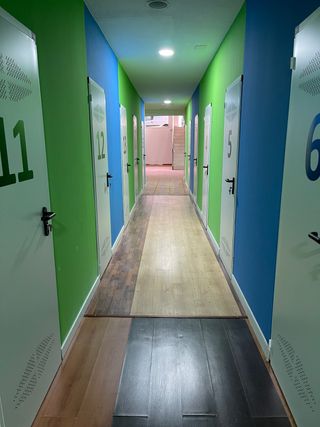 Trastero en alquiler