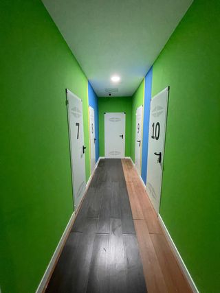 Trastero en alquiler