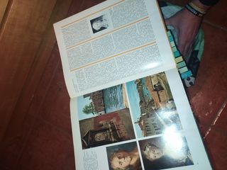 editorial prensa española las inmortales