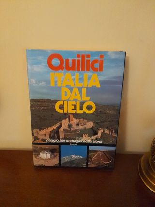 Quilici..Italia dal cielo
