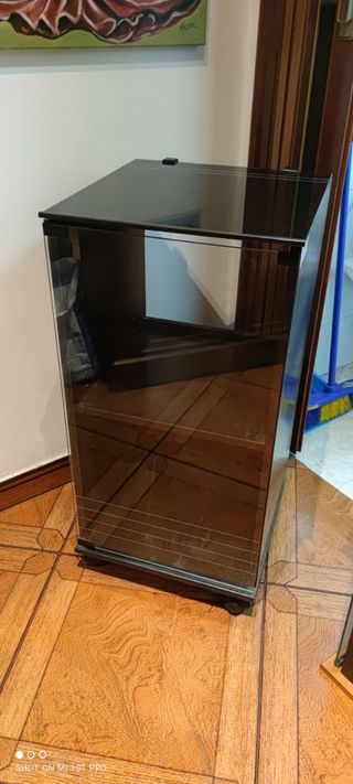 TORRE DE CRISTAL 