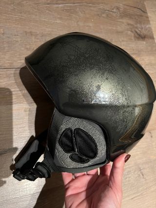 Casco esqui HEAD Talle M NEGOCIABLE