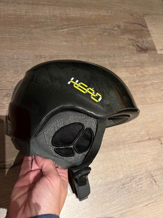 Casco esqui HEAD Talle M NEGOCIABLE