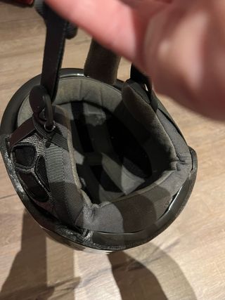 Casco esqui HEAD Talle M NEGOCIABLE