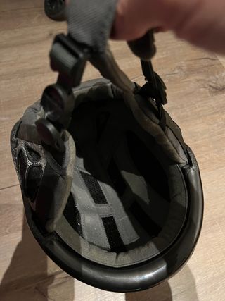 Casco esqui HEAD Talle M NEGOCIABLE