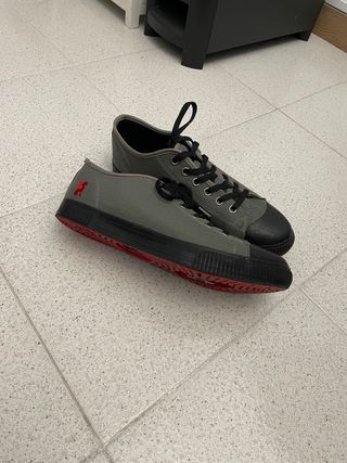 Chrome kursk zapatilla bici