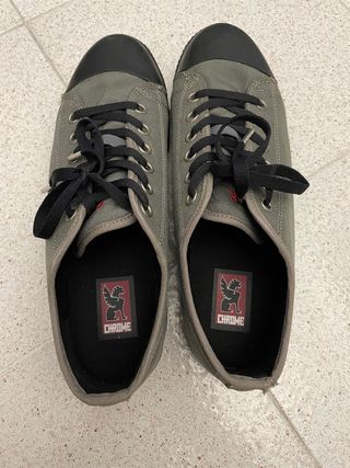 Chrome kursk zapatilla bici