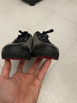 Chrome kursk zapatilla bici