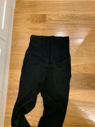 Pack ropa embarazada talla 36