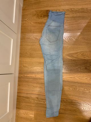 Pack ropa embarazada talla 36