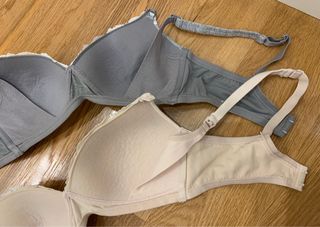 Pack ropa embarazada talla 36