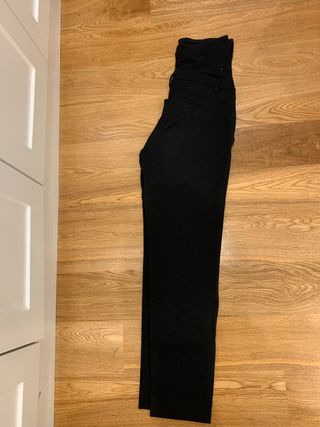 Pack ropa embarazada talla 36