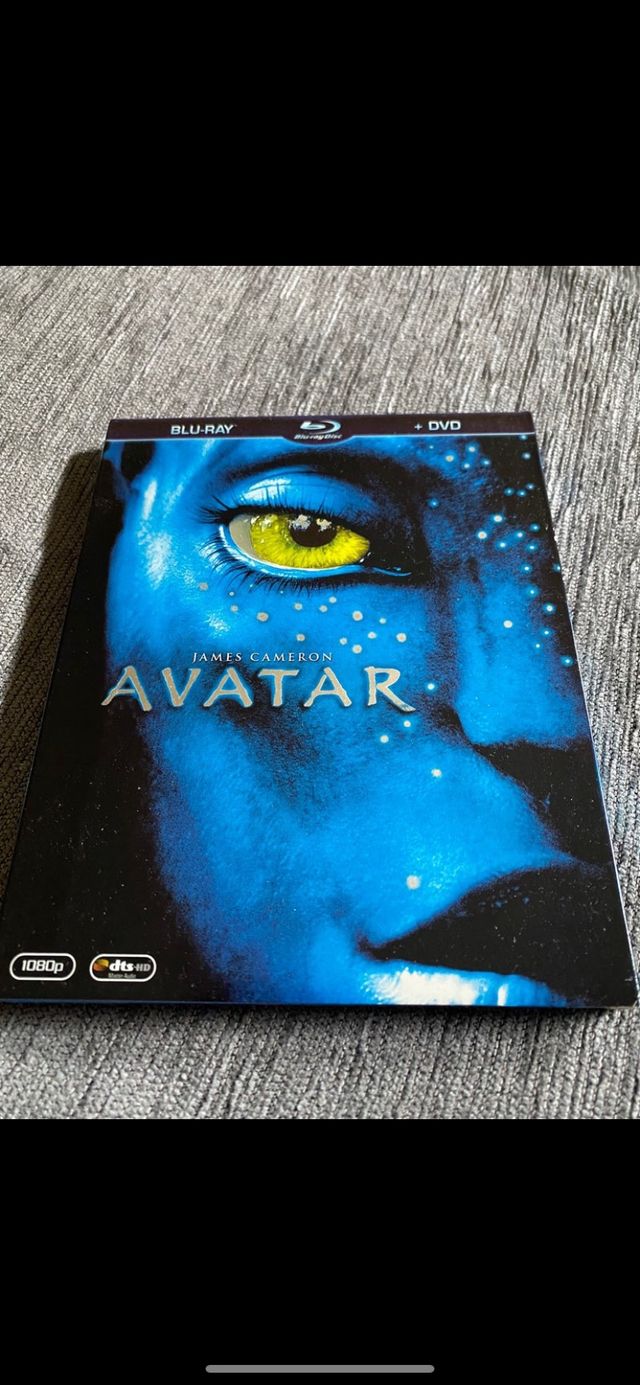 Avatar, Waterworld y 7 days to die