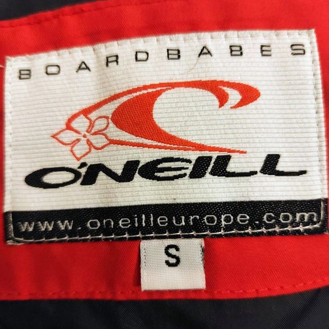 ANORAK DE PLUMAS ONEILL NUEVO TALLA S