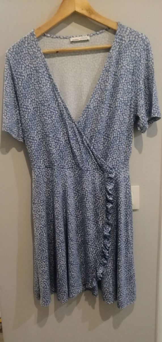 Vestido Pull&Bear talla Xl