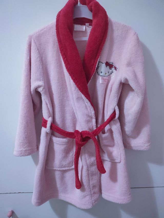 Bata para princesa Kitty 